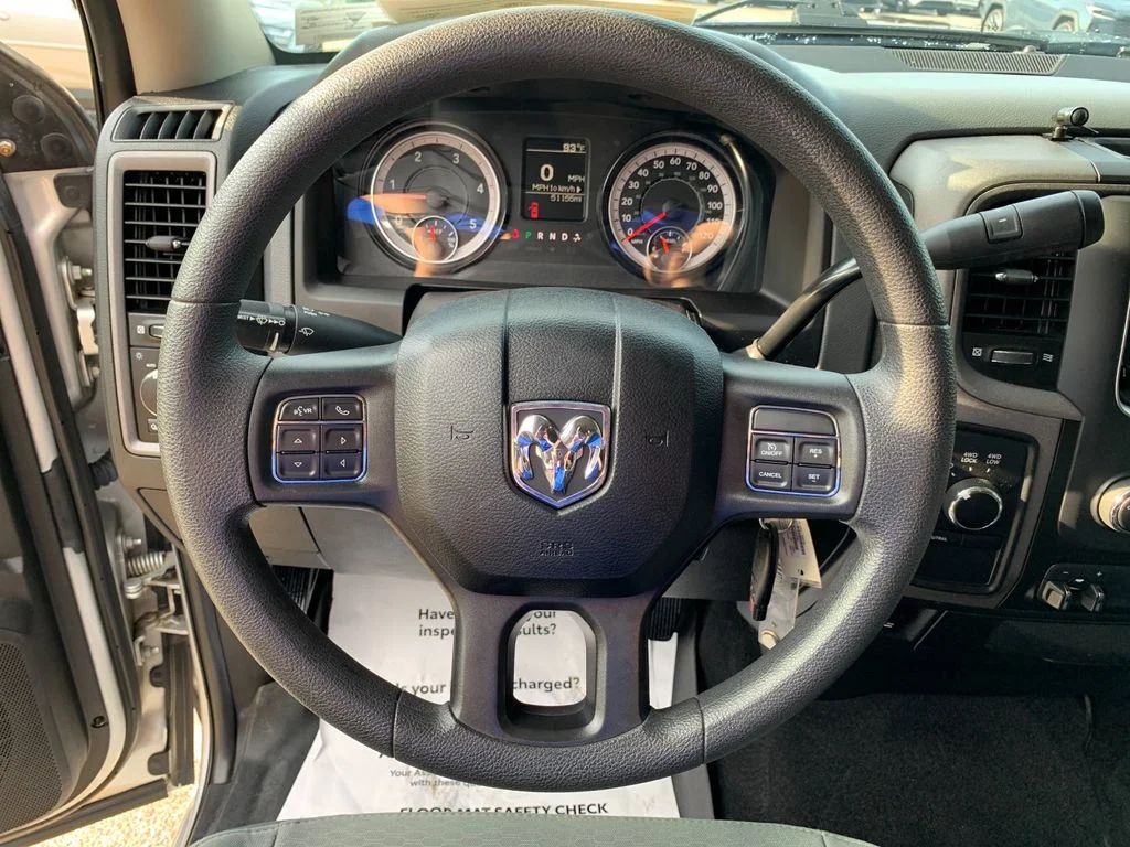 Used 2018 Silver Ram Tradesman image 25