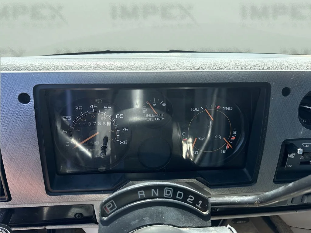 Used 1992  GMC Rally STX image 31