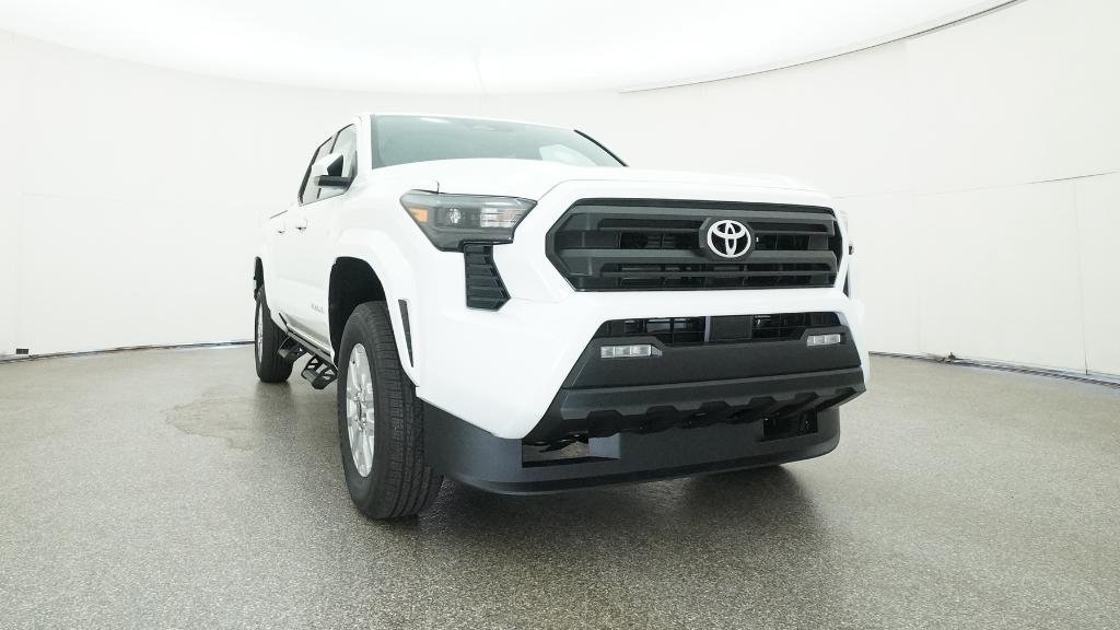 2026 Toyota Tacoma SR5 - Photo 51