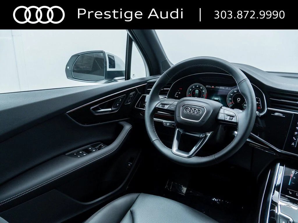 2026 Audi Q7 Premium Plus - Photo 32