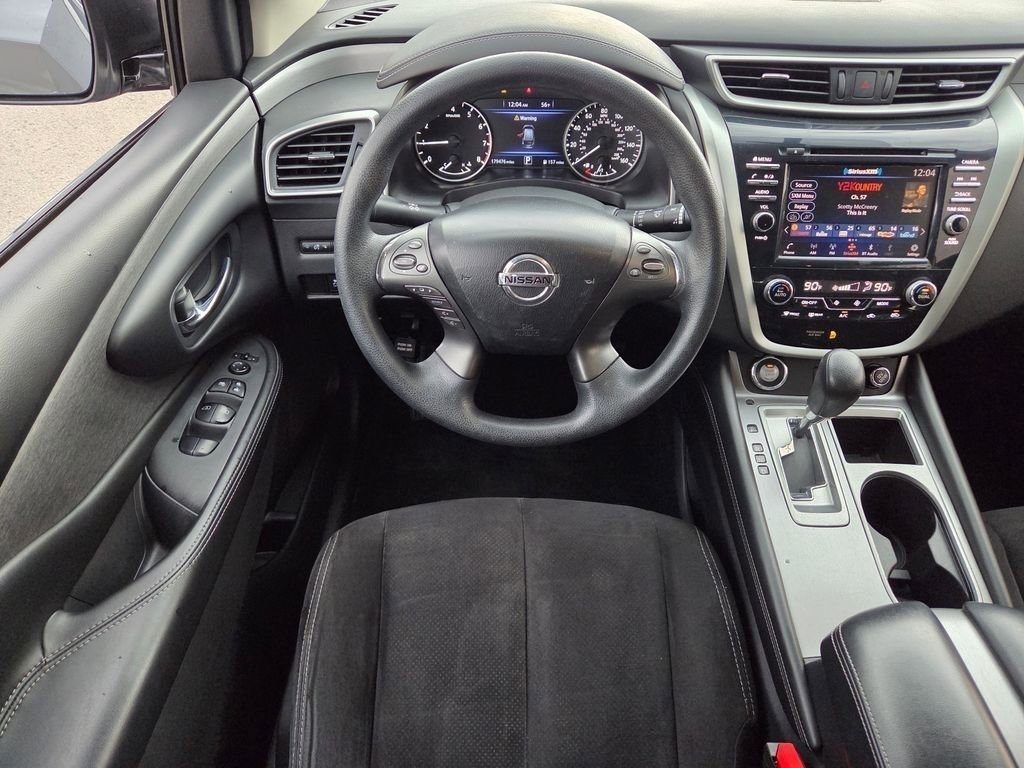 Used 2019 Gun Metallic Nissan S image 4