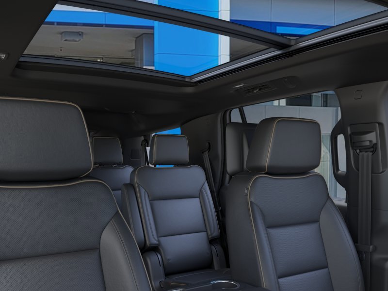 2026 Chevrolet Tahoe Premier - Photo 24
