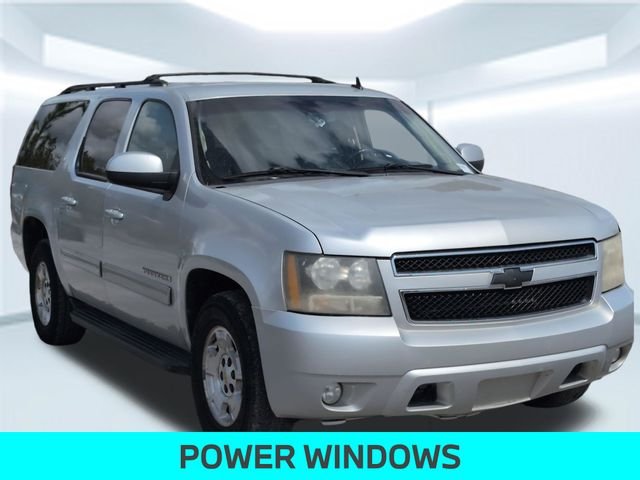 2010 Chevrolet Suburban LT - Photo 8