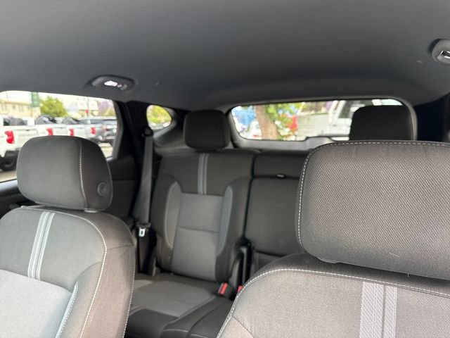 2025 Chevrolet Blazer 2LT - Photo 34