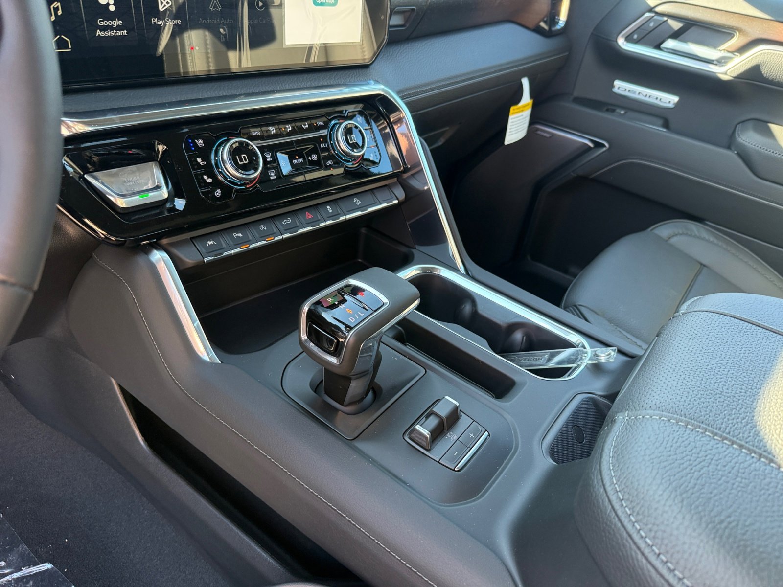 2026 GMC Sierra 1500 Denali - Photo 13