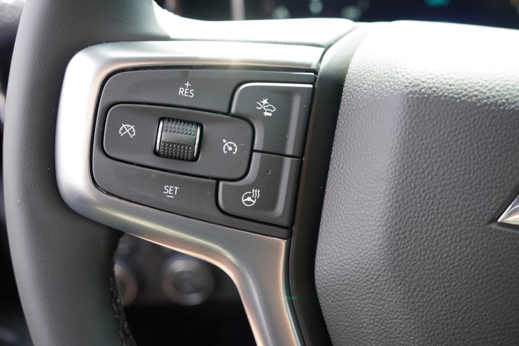 2026 Chevrolet Silverado 2500 HD LT - Photo 15