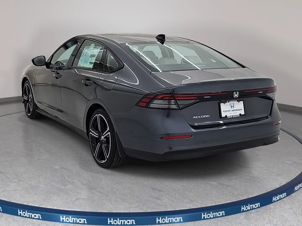New 2026  Honda SE image 8