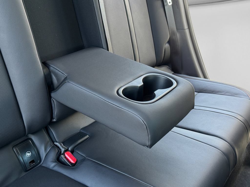 New 2026 Jet Black Mica Mazda 2.5 S Premium AWD image 22