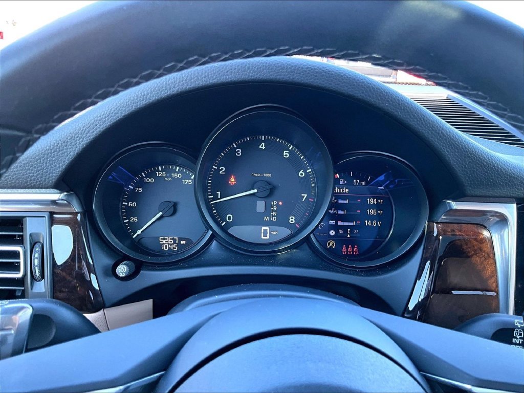 Used 2026 Gray Porsche  image 25