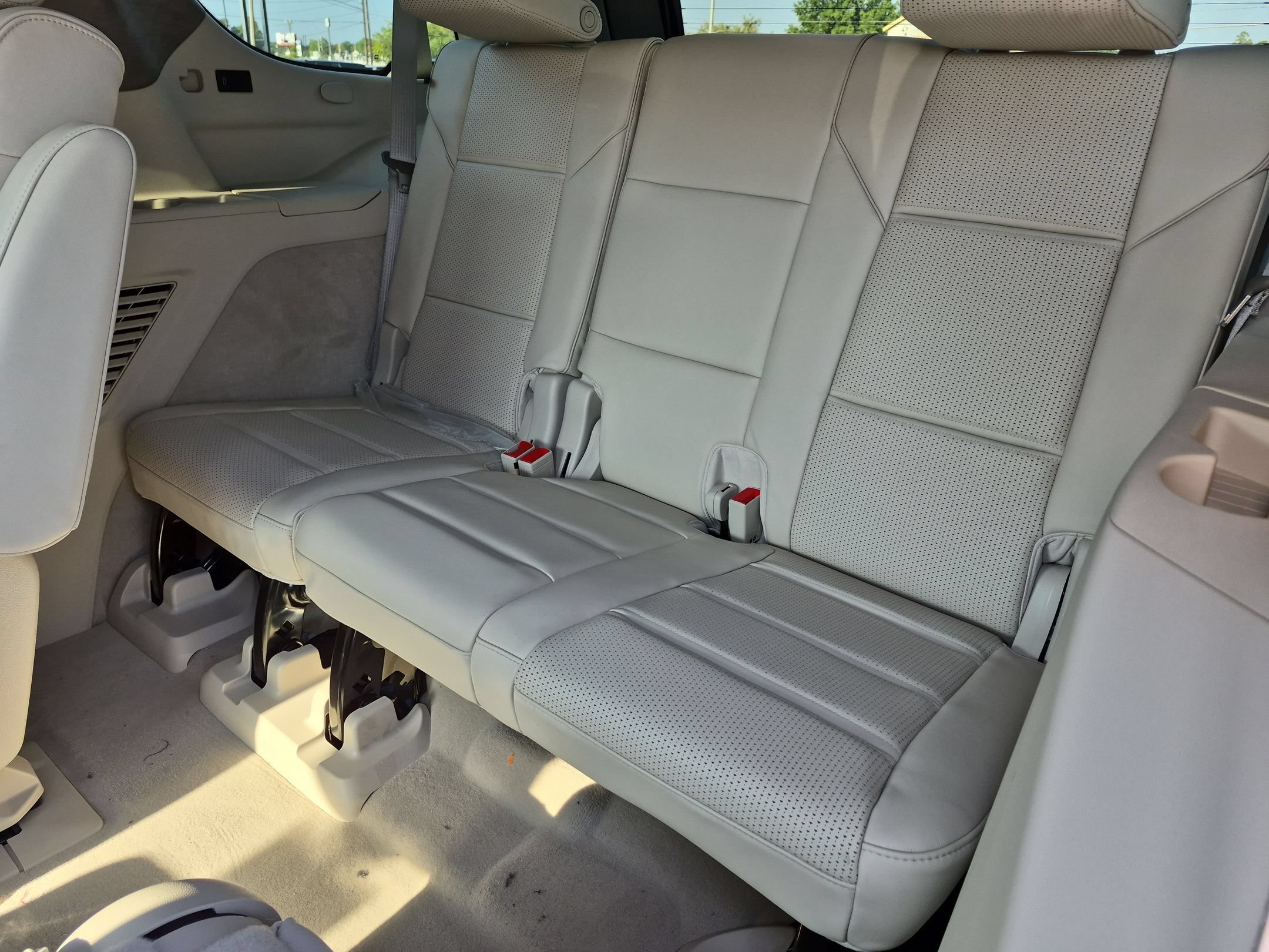 2026 Cadillac Escalade Platinum Sport - Photo 32
