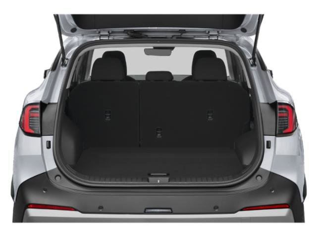 New 2026 Gray Kia EX image 10