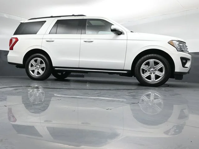 Certified Used 2021 White Ford XLT image 39