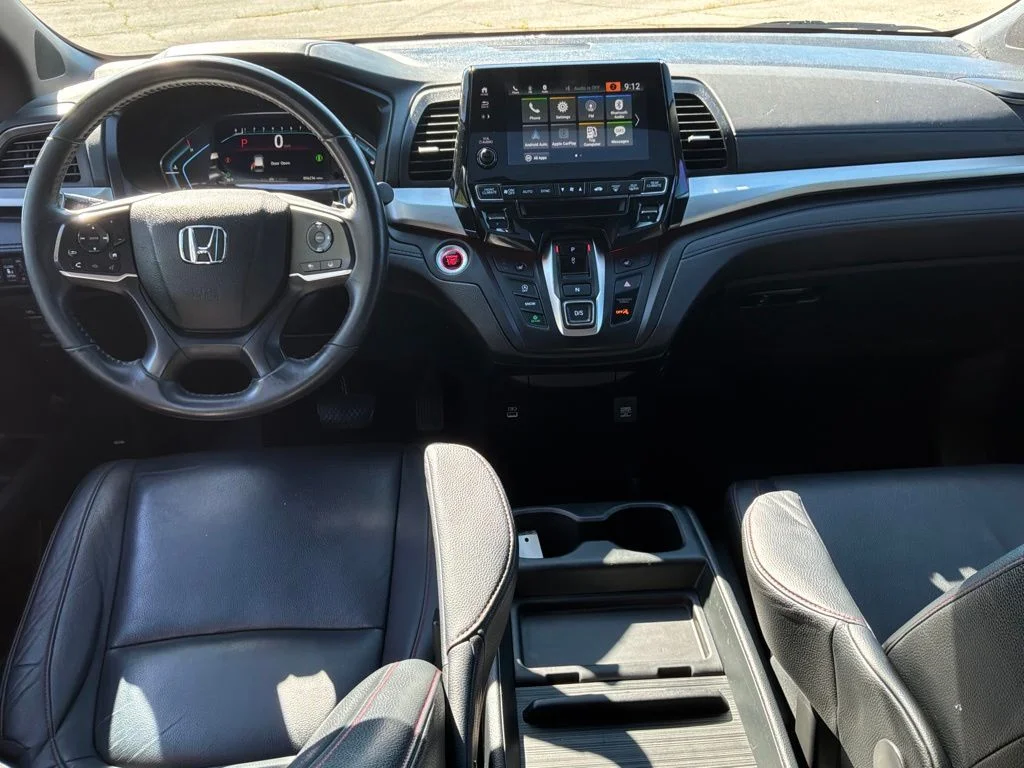 Used 2023  Honda Sport image 20
