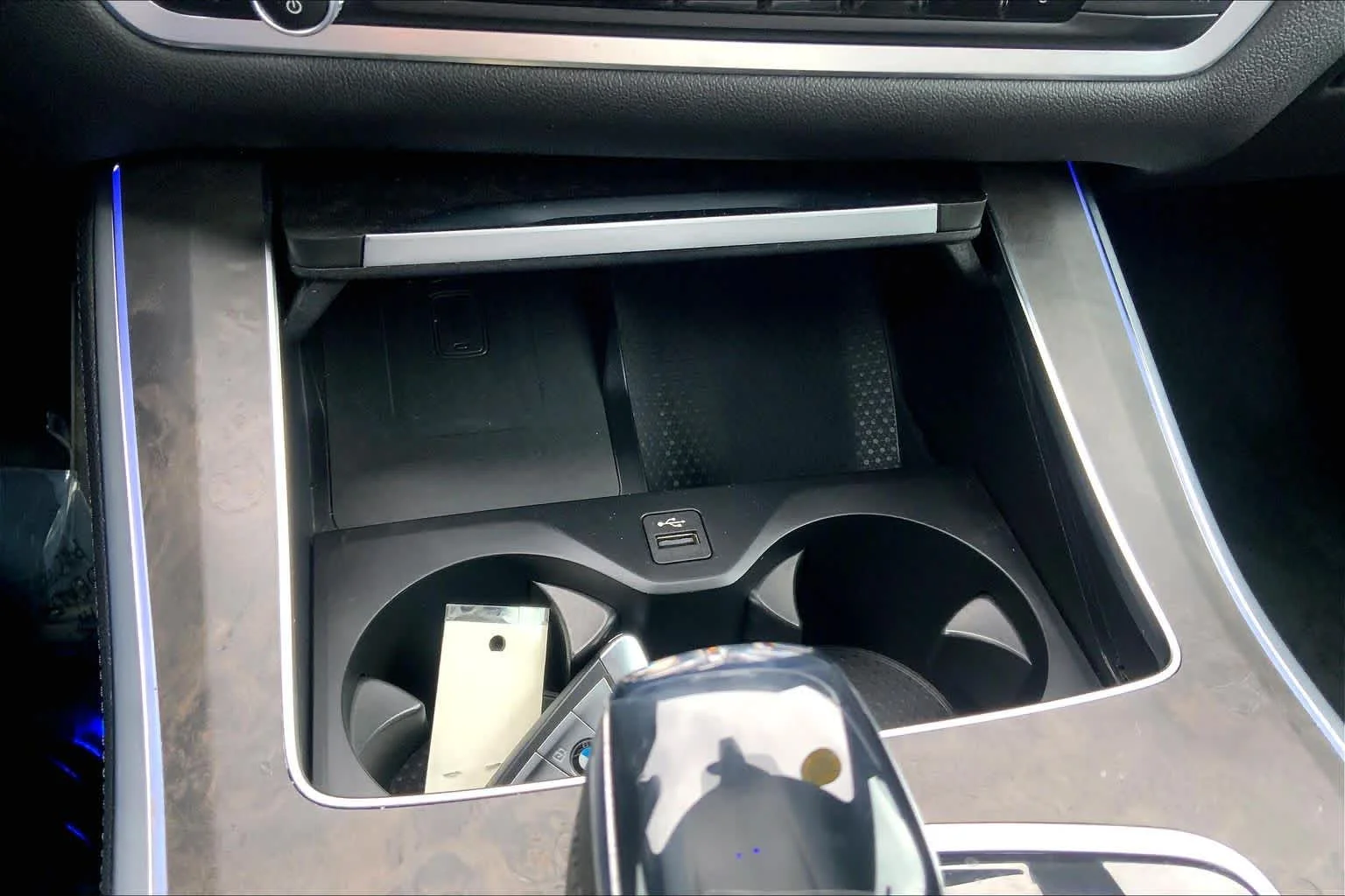 Certified Used 2019 Jet Black BMW xDrive40i image 68