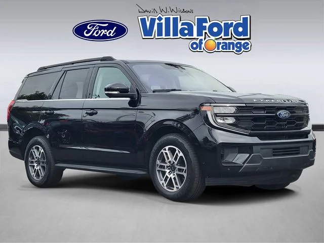 2025 Ford Expedition