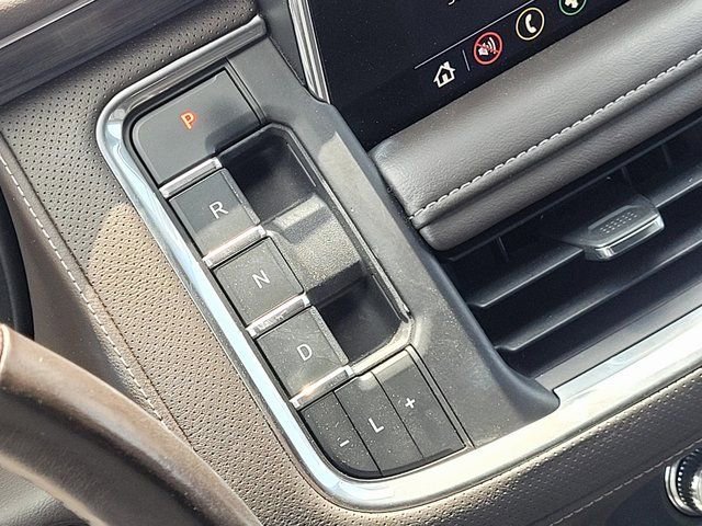 2021 GMC Yukon SLT - Photo 26