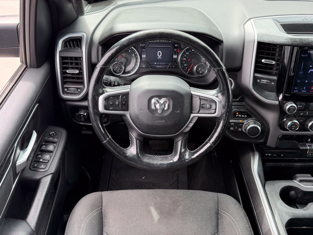 Used 2019 Black Ram Big Horn/Lone Star image 9