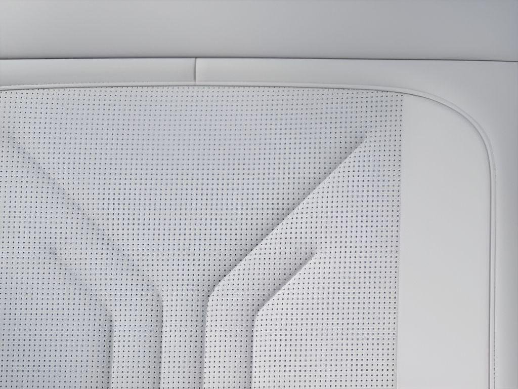 New 2026 White Hyundai SEL FWD image 17