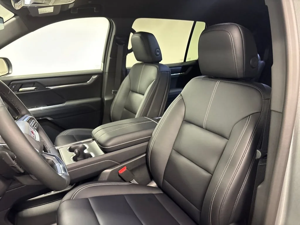 2026 GMC Acadia Elevation - Photo 25