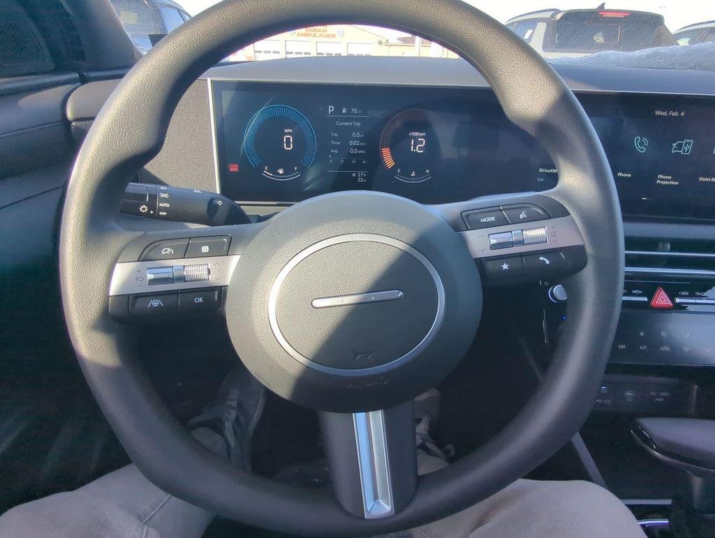 2026 Hyundai Santa Cruz SEL - Photo 15