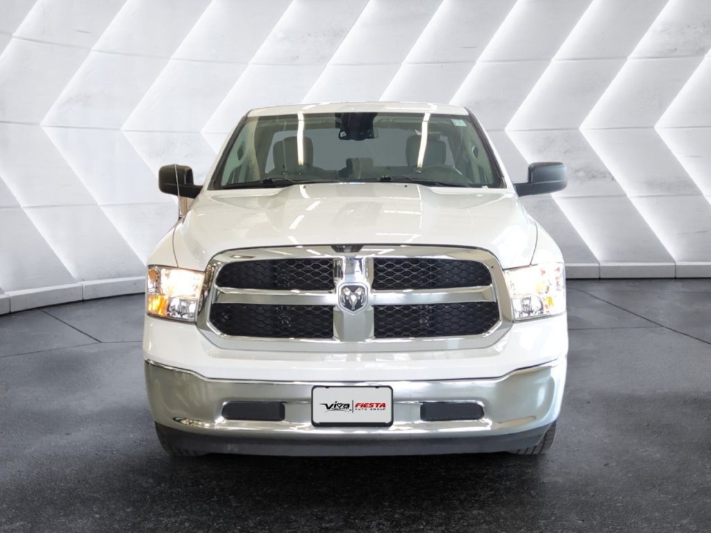 Used 2024 White Ram Tradesman image 2