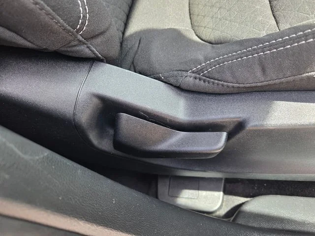 Certified Used 2024 Gray Ford Active image 15