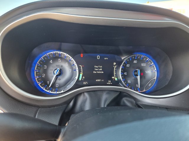 Used 2024 Black Chrysler Touring L image 18