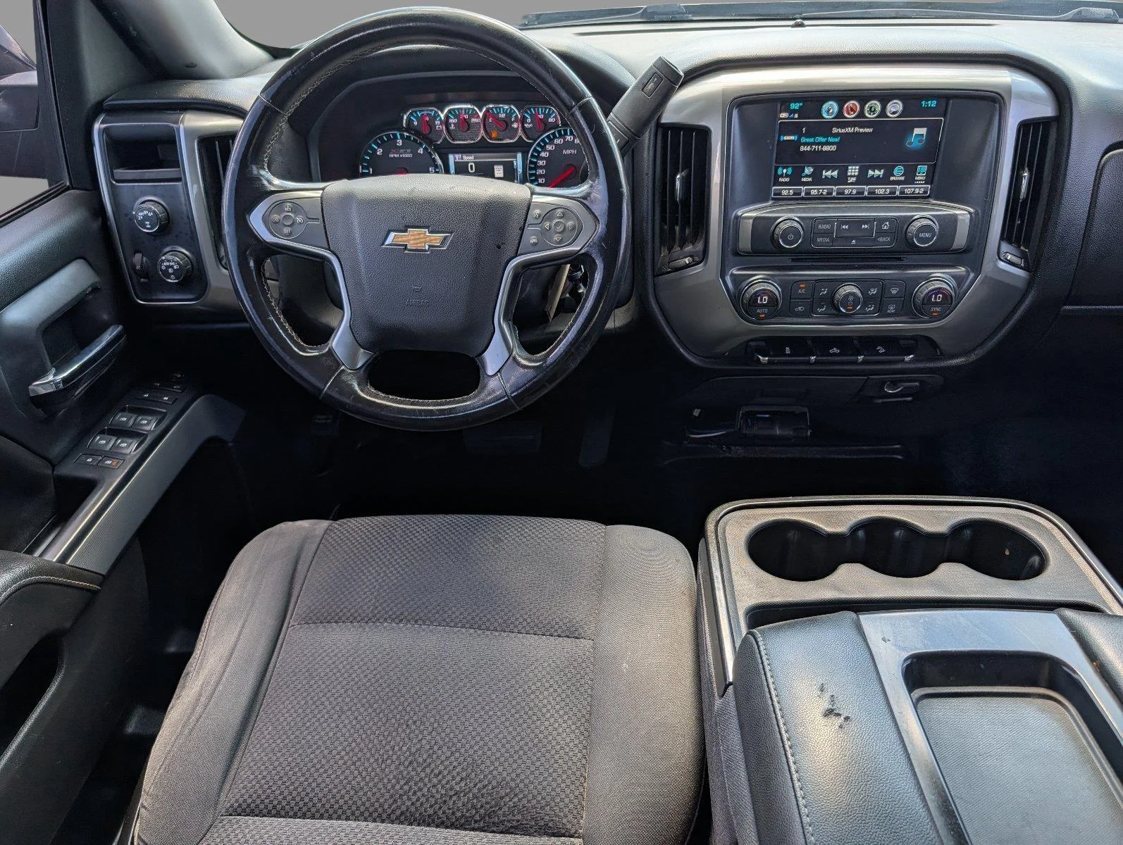 Used 2018 Black Chevrolet LT image 28