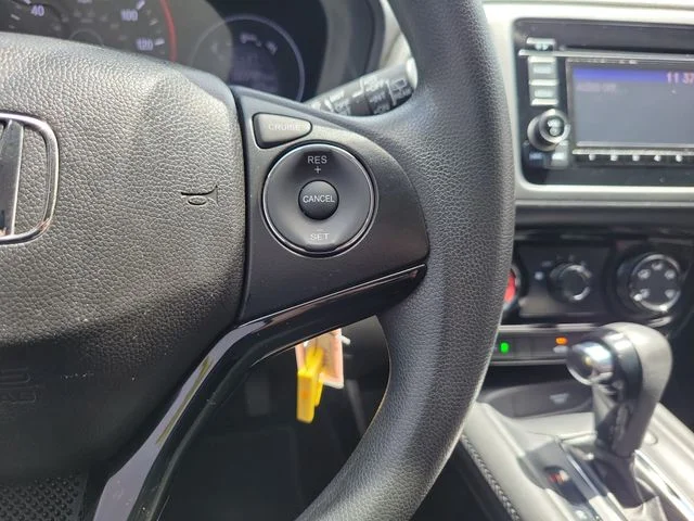 Used 2019 Gray Honda LX image 22