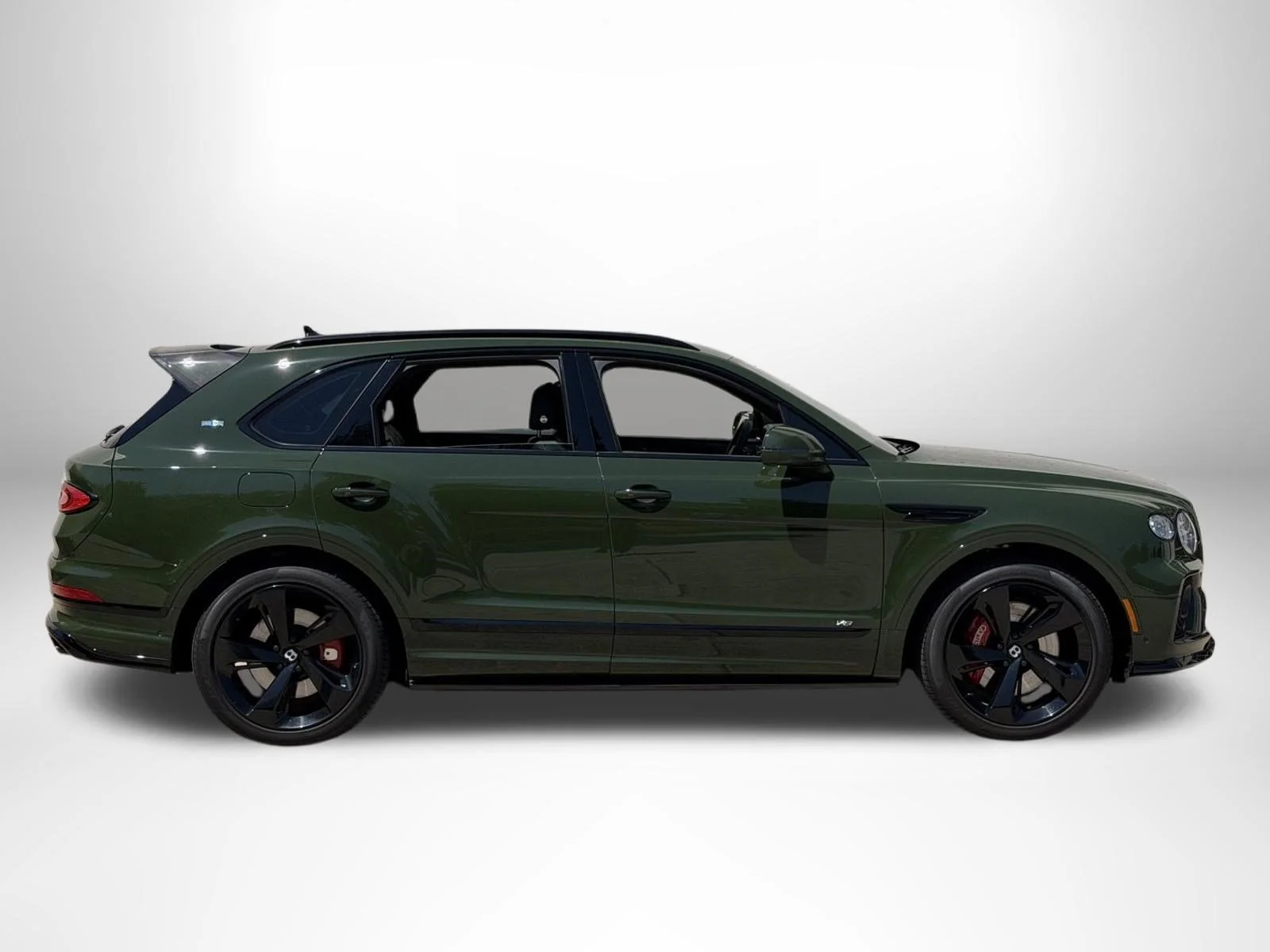 Used 2021 Verdant Bentley V8 image 5