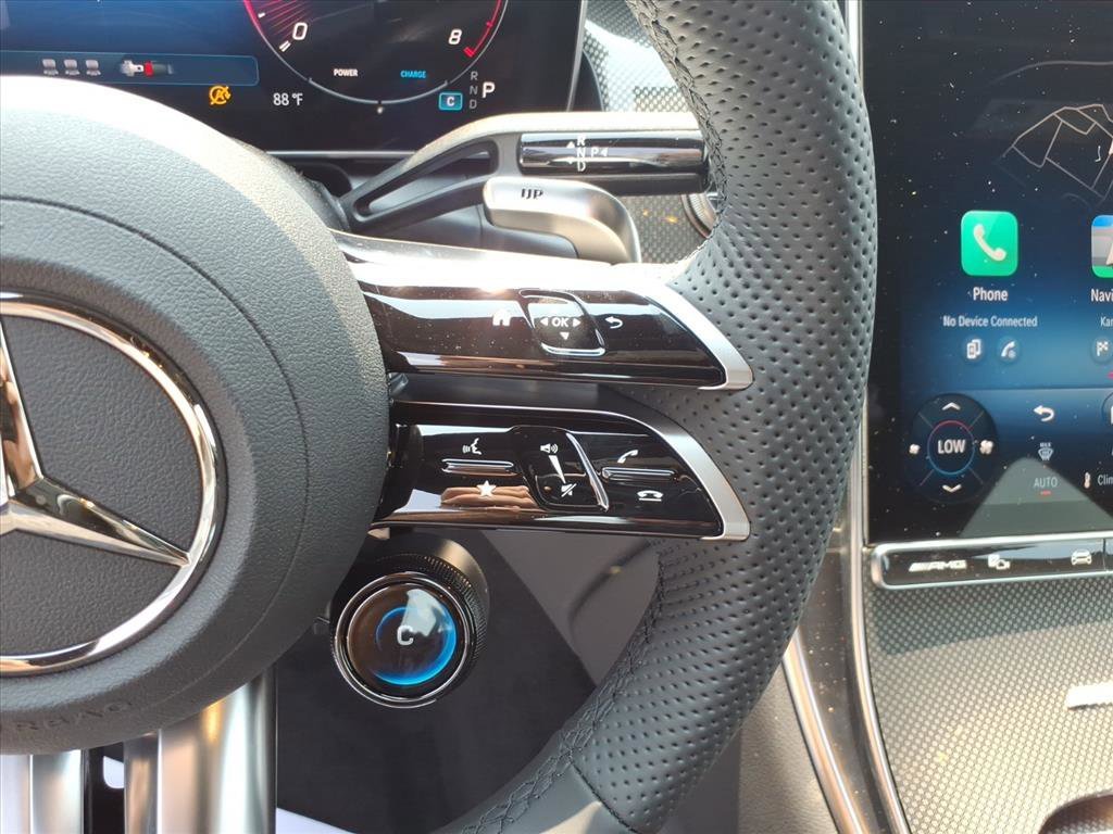 2026 Mercedes-Benz GLC AMG GLC43 - Photo 36