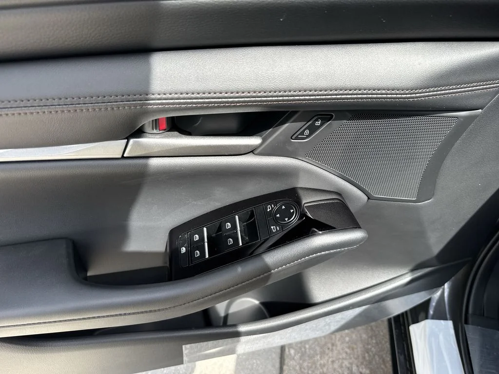 New 2026 Machine Gray Mazda 2.5 S Preferred image 39