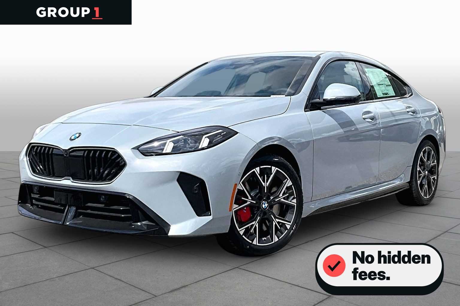2026 BMW 2 Series