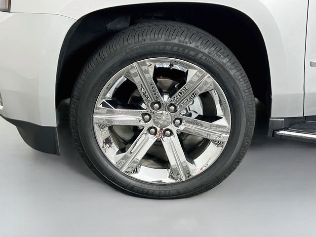2019 GMC Yukon Denali - Photo 11