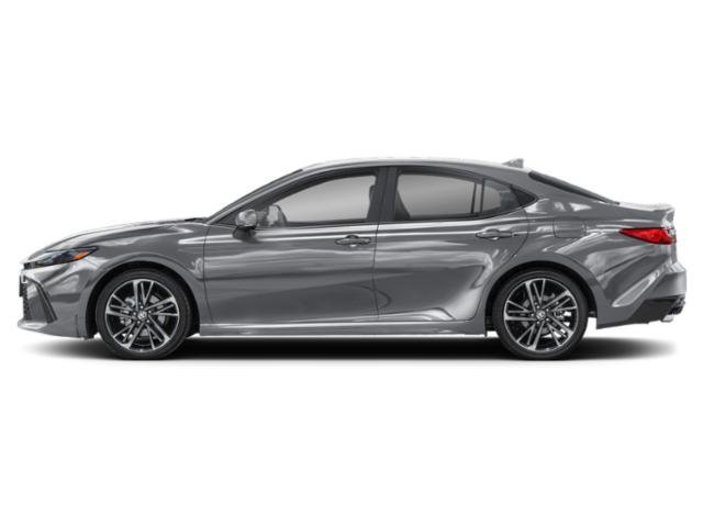 New 2026 Heavy Metal Toyota XSE image 3