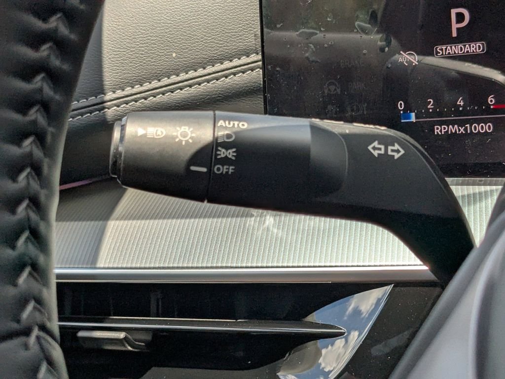 2025 Nissan Murano SL - Photo 26