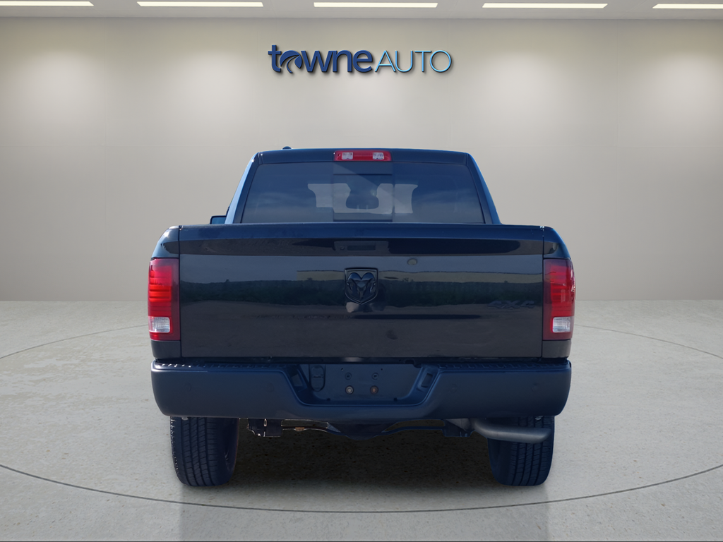 Used 2020 Black Ram Warlock image 5