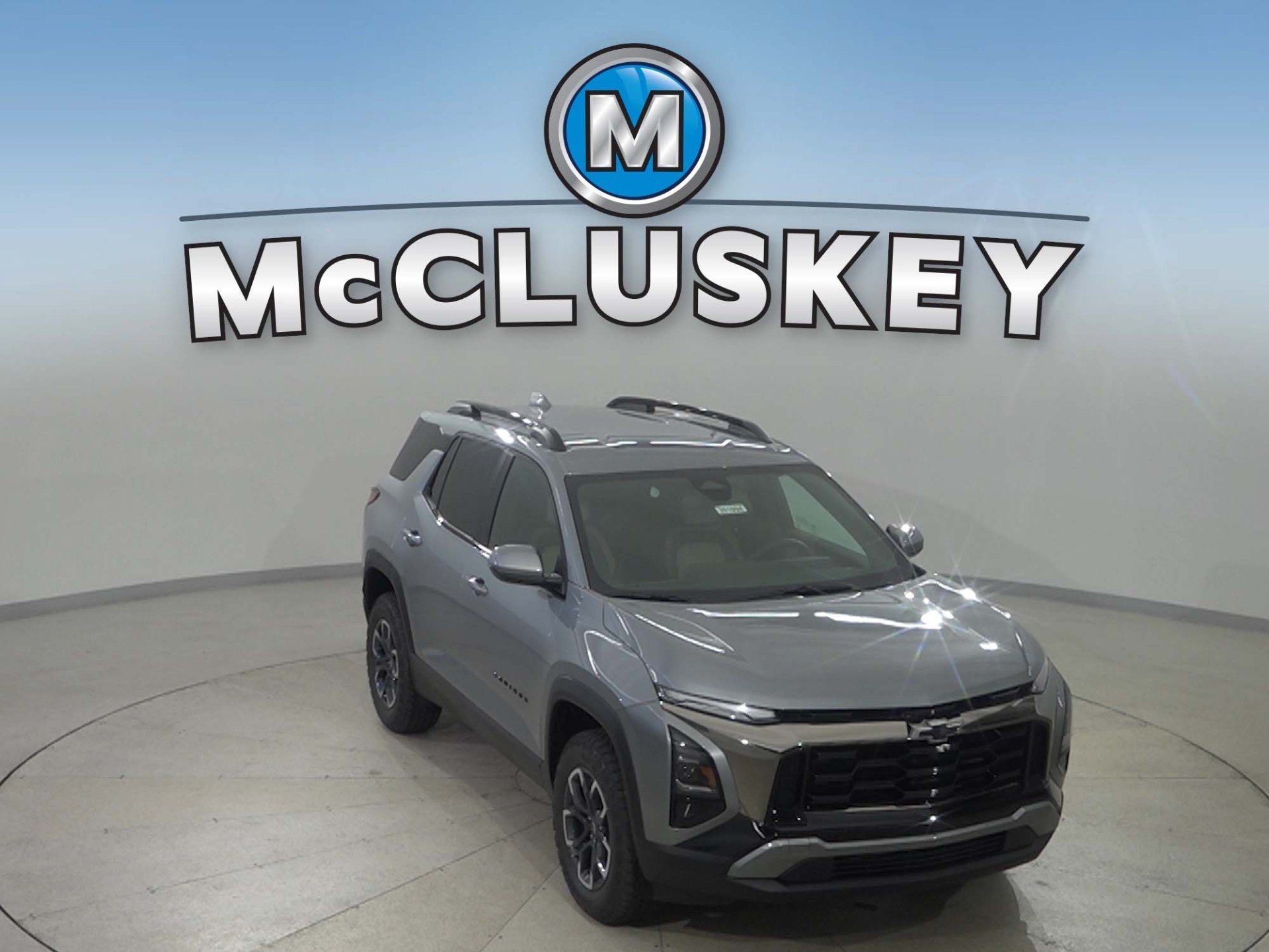 2026 Chevrolet Equinox ACTIV - Photo 52