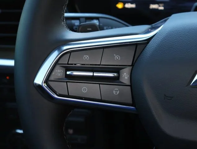2026 Chevrolet Suburban High Country - Photo 17