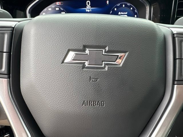 2026 Chevrolet Silverado 1500 RST - Photo 20