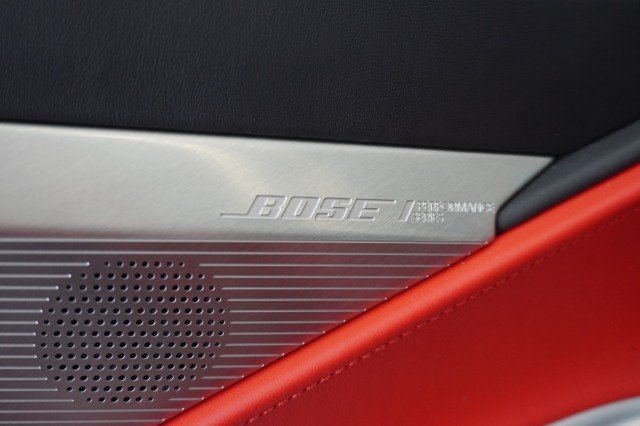 2025 Chevrolet Corvette 3LZ - Photo 17