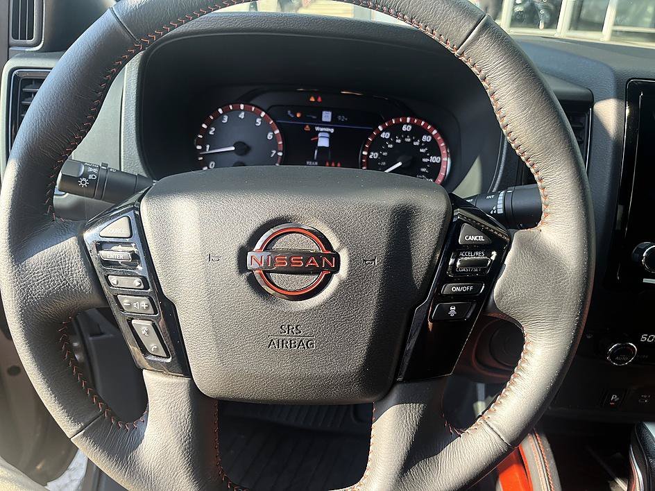 Used 2023 Baja Storm Nissan PRO-X image 17