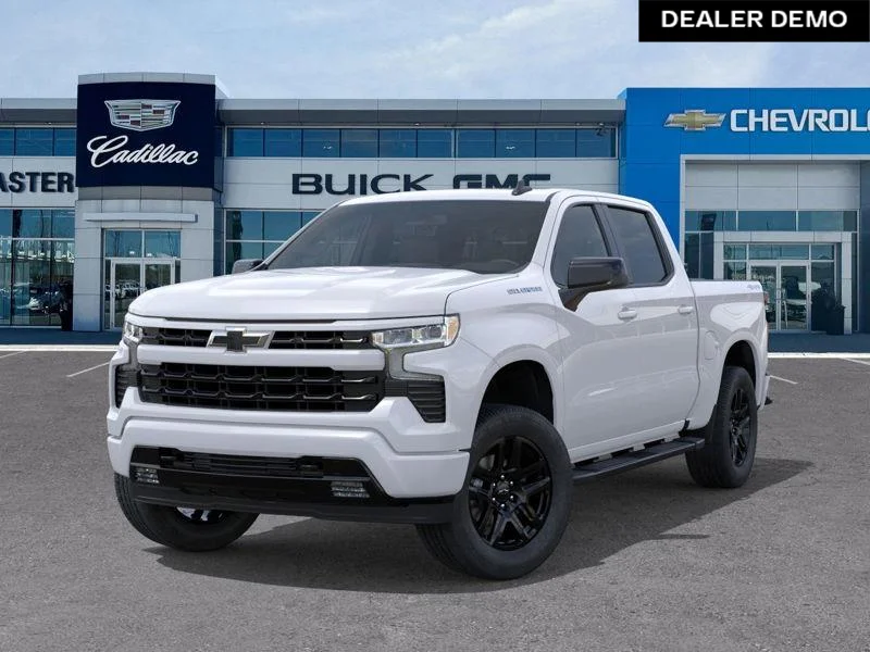 Used 2026  Chevrolet RST image 6
