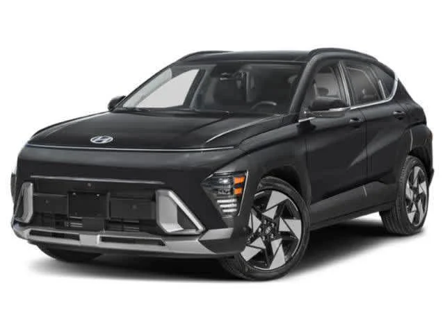 2024 Hyundai Kona Limited Automatic AWD's photo