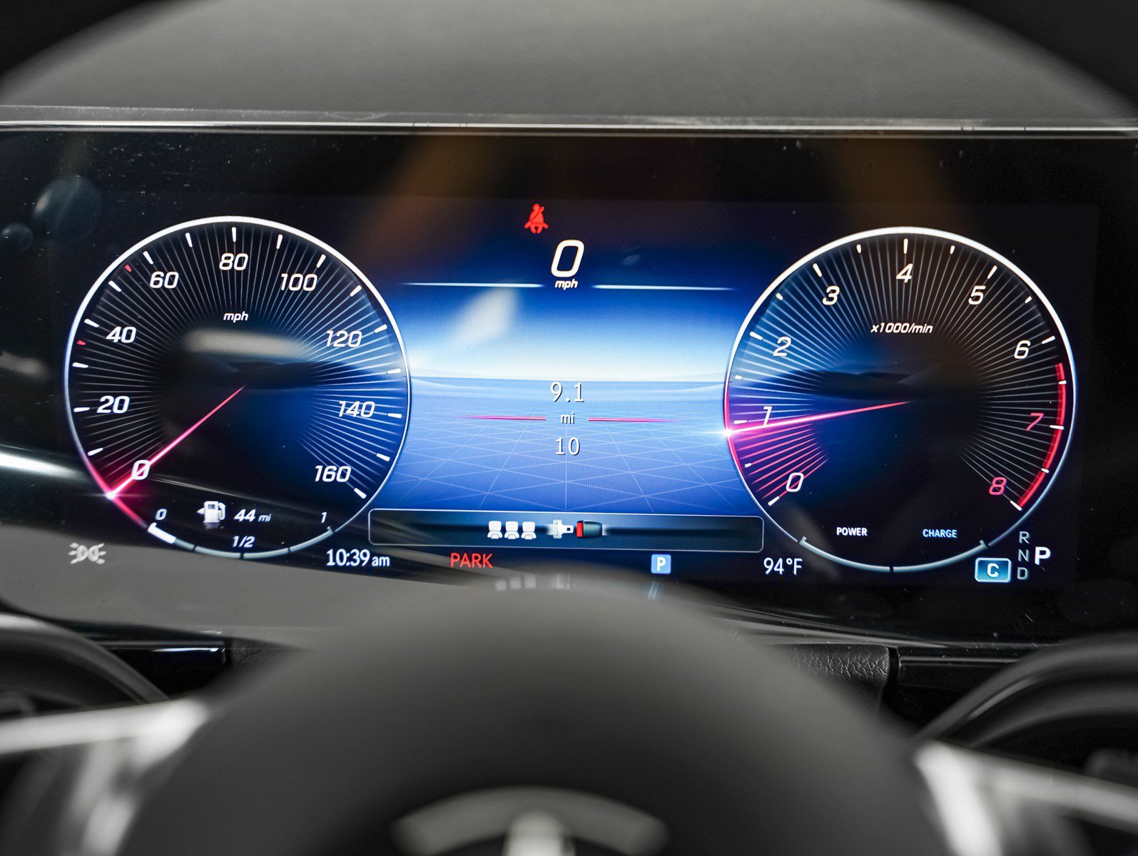 New 2026 Night Black Mercedes-Benz GLA 250 image 13