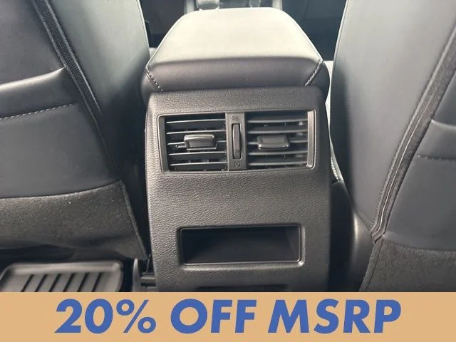 2026 Mitsubishi Outlander Trail Edition - Photo 17
