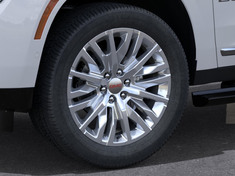2026 GMC Yukon Denali - Photo 9