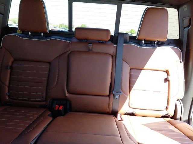 Used 2026 Sterling Metallic GMC Denali Ultimate image 30