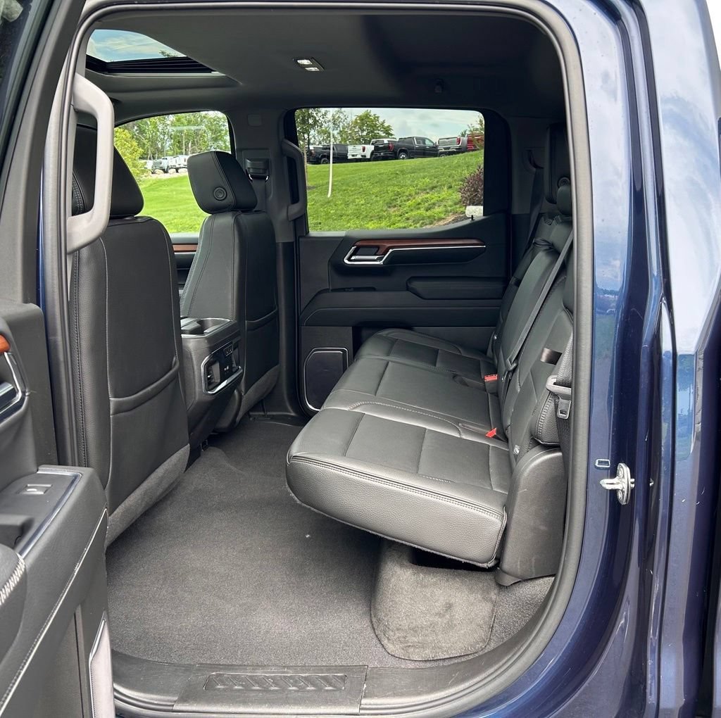 2022 GMC Sierra 1500 Denali Denali - Photo 22