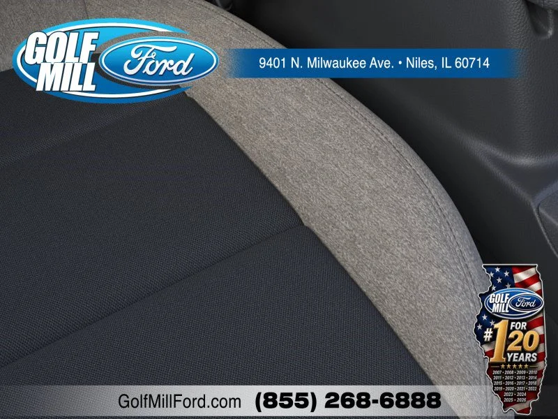 Used 2026 Shadow Black Ford Big Bend image 15